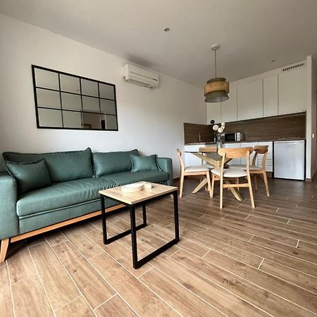 Apartamento En Costamar I, 2ª Planta, 23 Es Pujols Extérieur photo