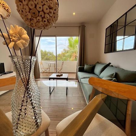 Apartamento En Costamar I, 2ª Planta, 23 Es Pujols Extérieur photo