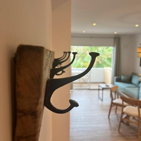 Apartamento En Costamar I, 2ª Planta, 23 Es Pujols Extérieur photo