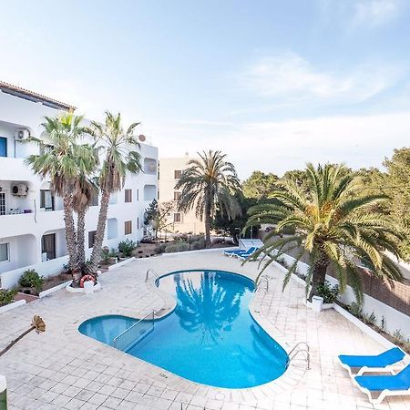 Apartamento En Costamar I, 2ª Planta, 23 Es Pujols Extérieur photo