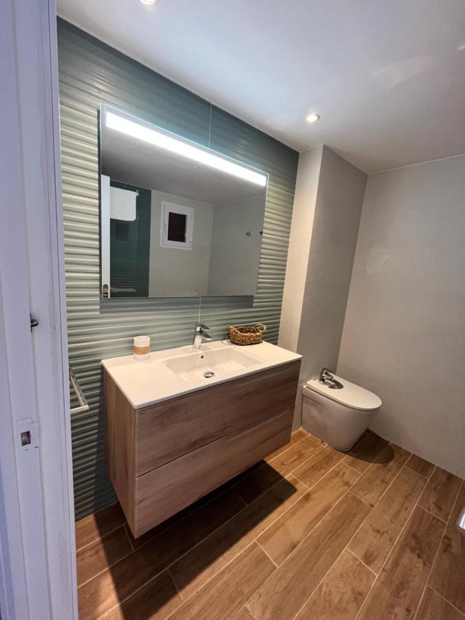 Apartamento En Costamar I, 2ª Planta, 23 Es Pujols Extérieur photo
