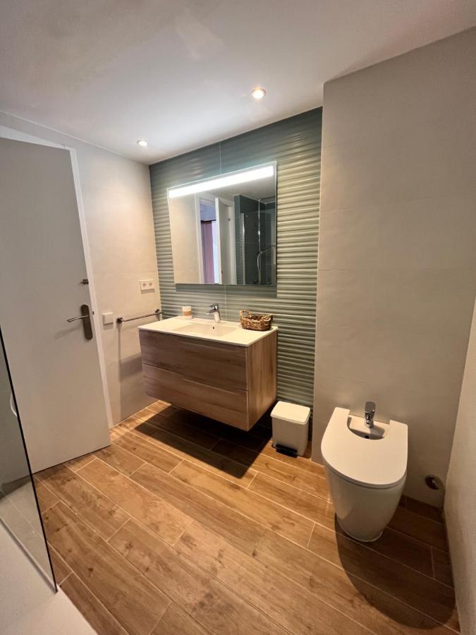 Apartamento En Costamar I, 2ª Planta, 23 Es Pujols Extérieur photo
