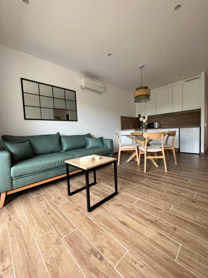Apartamento En Costamar I, 2ª Planta, 23 Es Pujols Extérieur photo