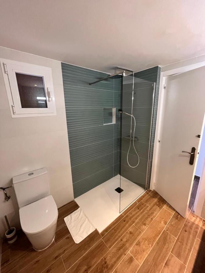 Apartamento En Costamar I, 2ª Planta, 23 Es Pujols Extérieur photo