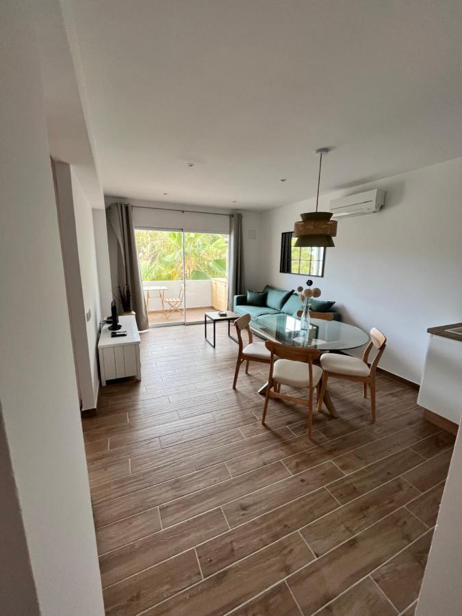 Apartamento En Costamar I, 2ª Planta, 23 Es Pujols Extérieur photo