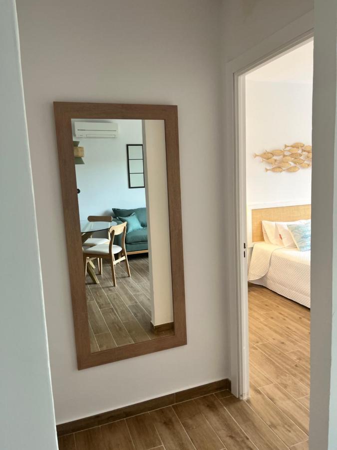 Apartamento En Costamar I, 2ª Planta, 23 Es Pujols Extérieur photo