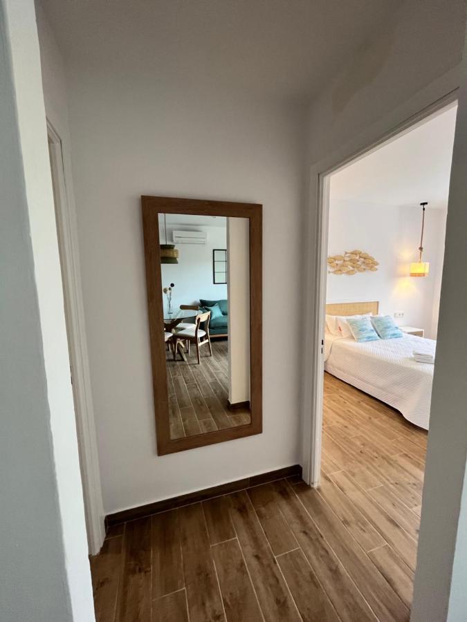 Apartamento En Costamar I, 2ª Planta, 23 Es Pujols Extérieur photo