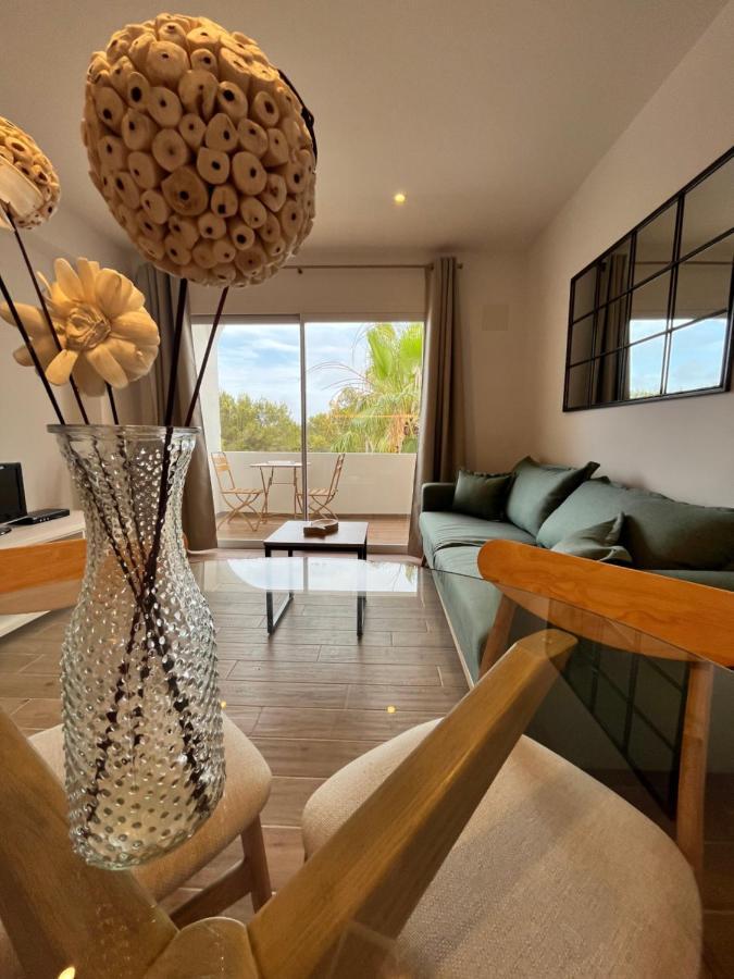 Apartamento En Costamar I, 2ª Planta, 23 Es Pujols Extérieur photo