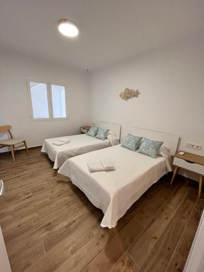 Apartamento En Costamar I, 2ª Planta, 23 Es Pujols Extérieur photo