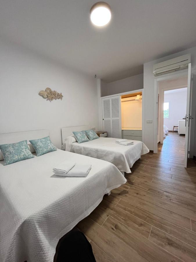 Apartamento En Costamar I, 2ª Planta, 23 Es Pujols Extérieur photo