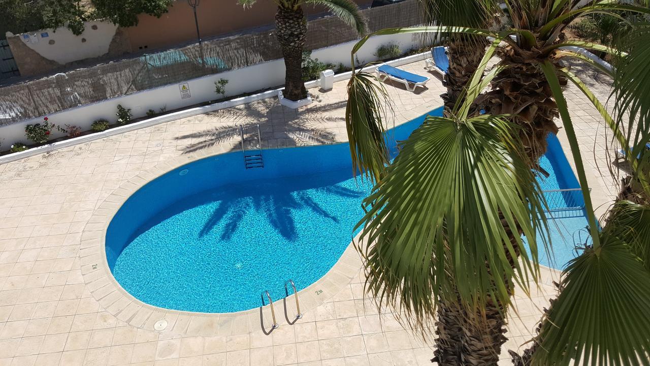 Apartamento En Costamar I, 2ª Planta, 23 Es Pujols Extérieur photo